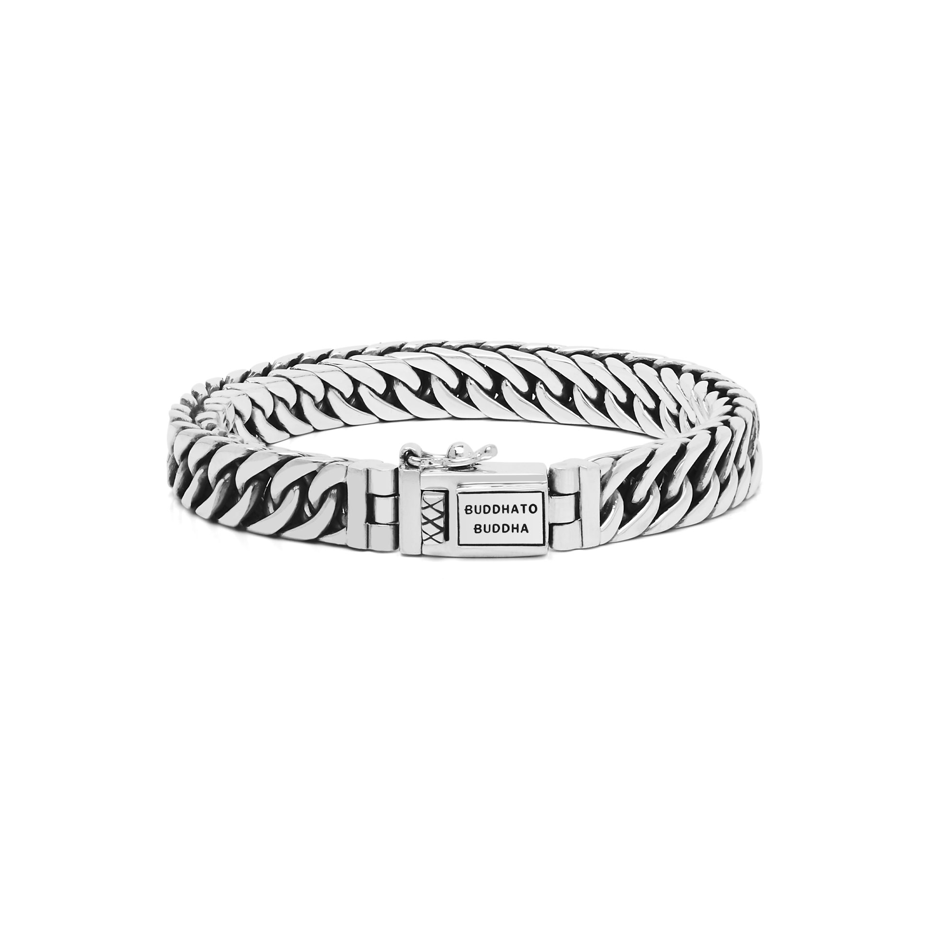 Armband Esther XS van sterling zilver J157