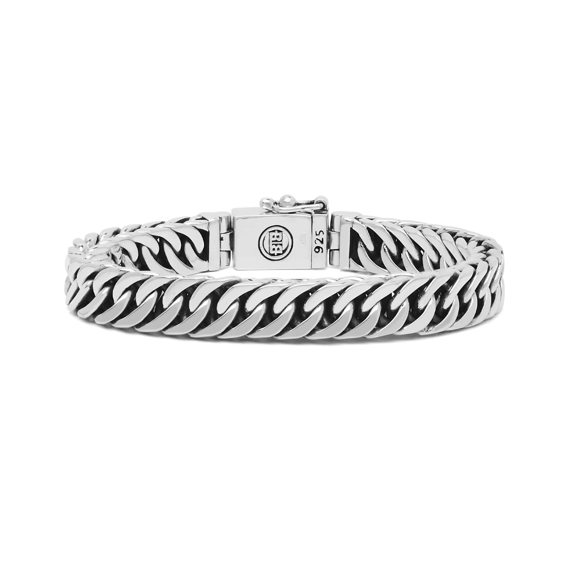 Armband Esther XS van sterling zilver J157