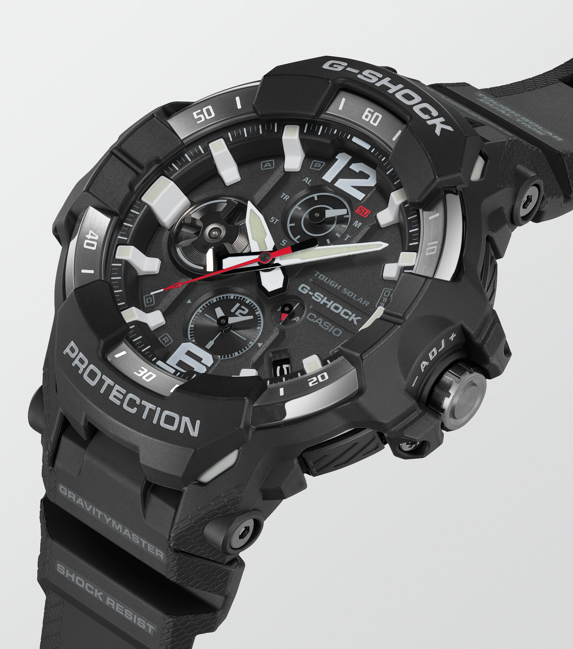 Herenhorloge GRAVITYMASTER GR-B300-1AER