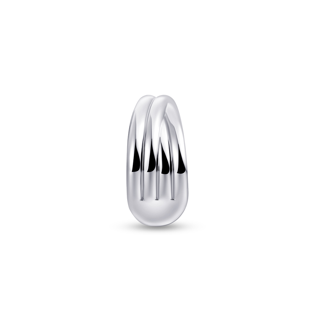 Ring van sterling zilver R462