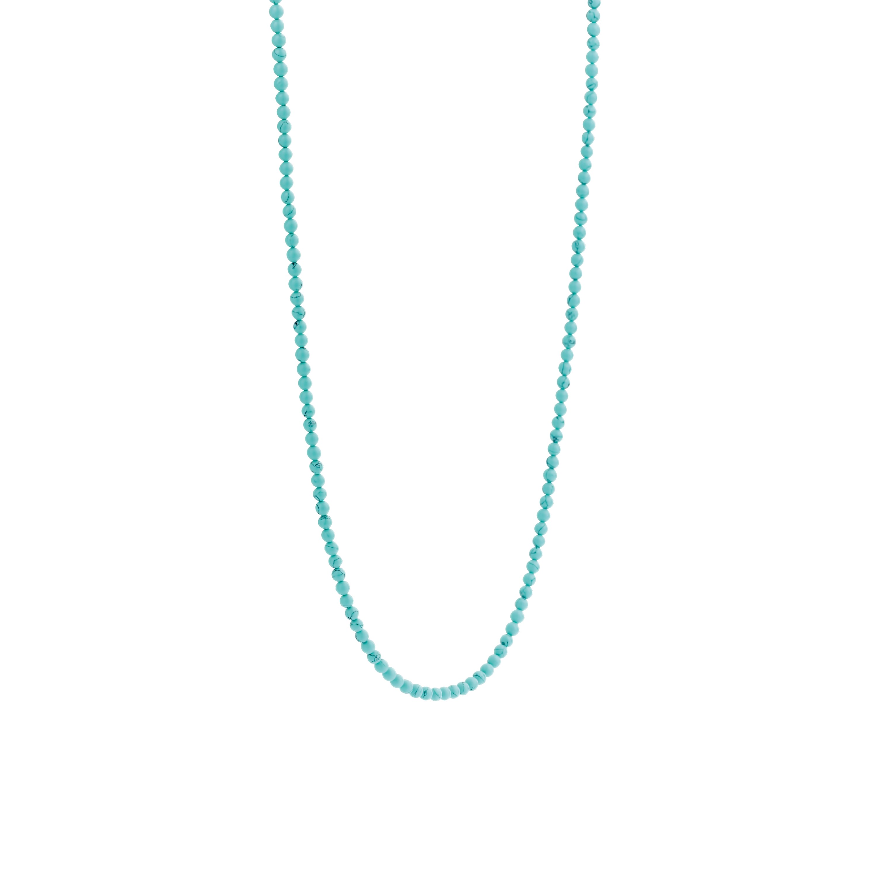 Collier met turkoois 3962TQ