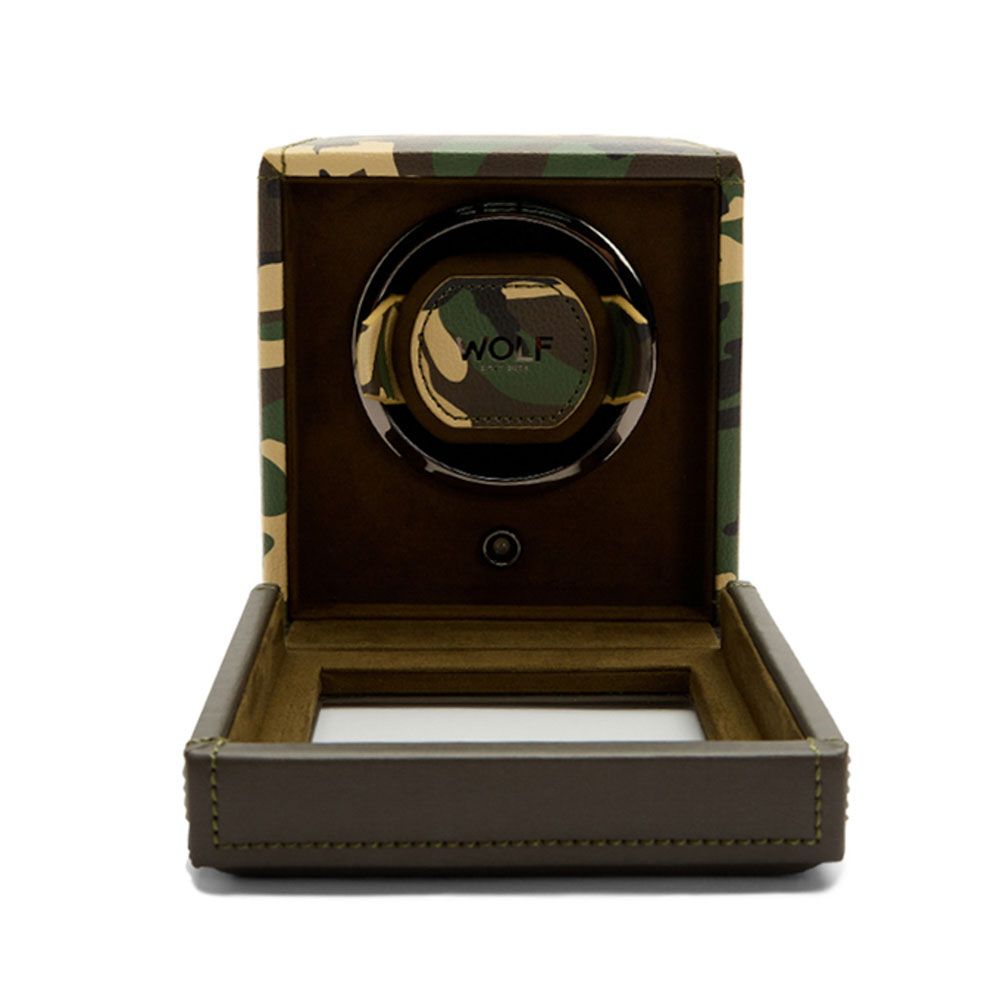 CUB ELEMENTS WATCH WINDER - 665130