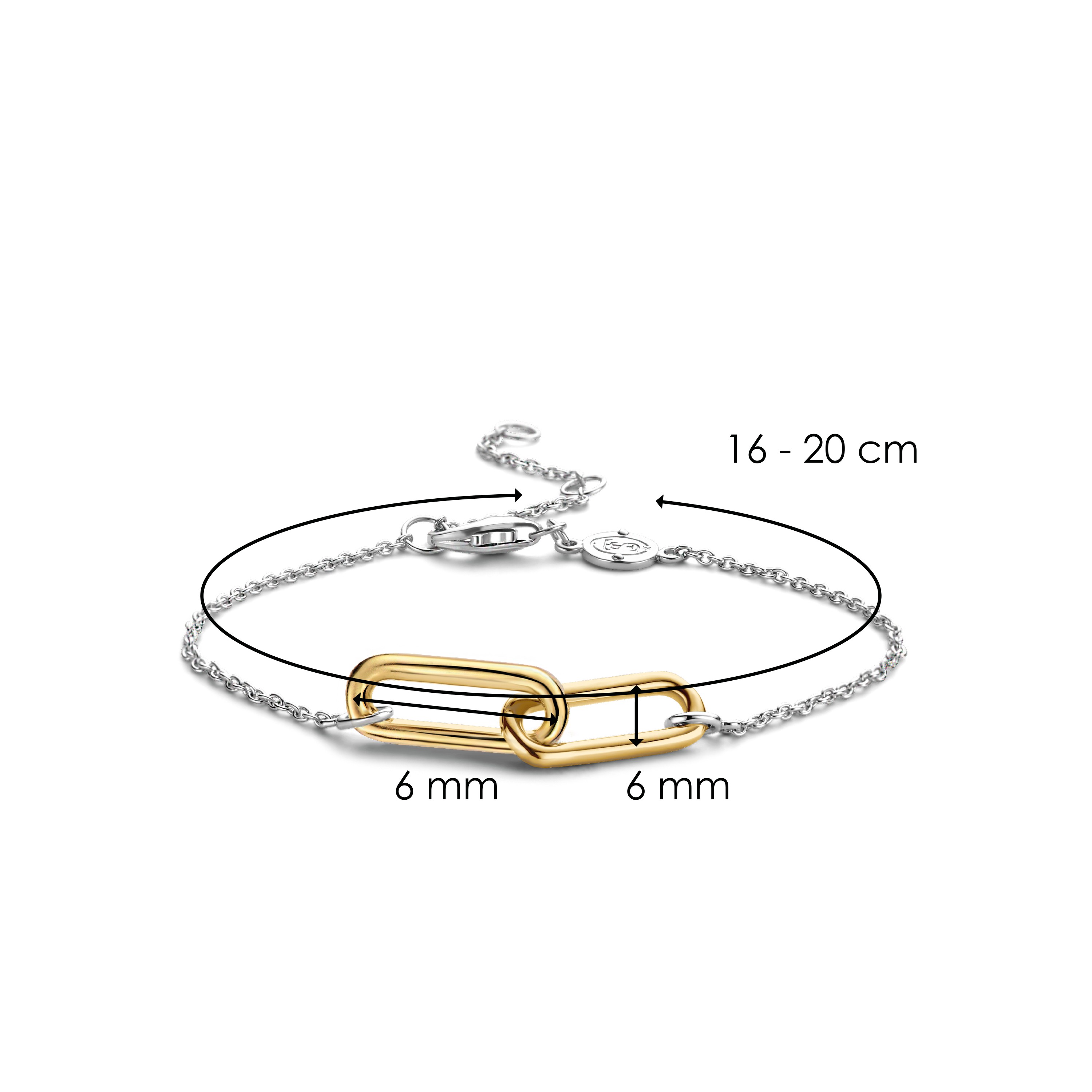 Sterling Zilveren armband 2960SY