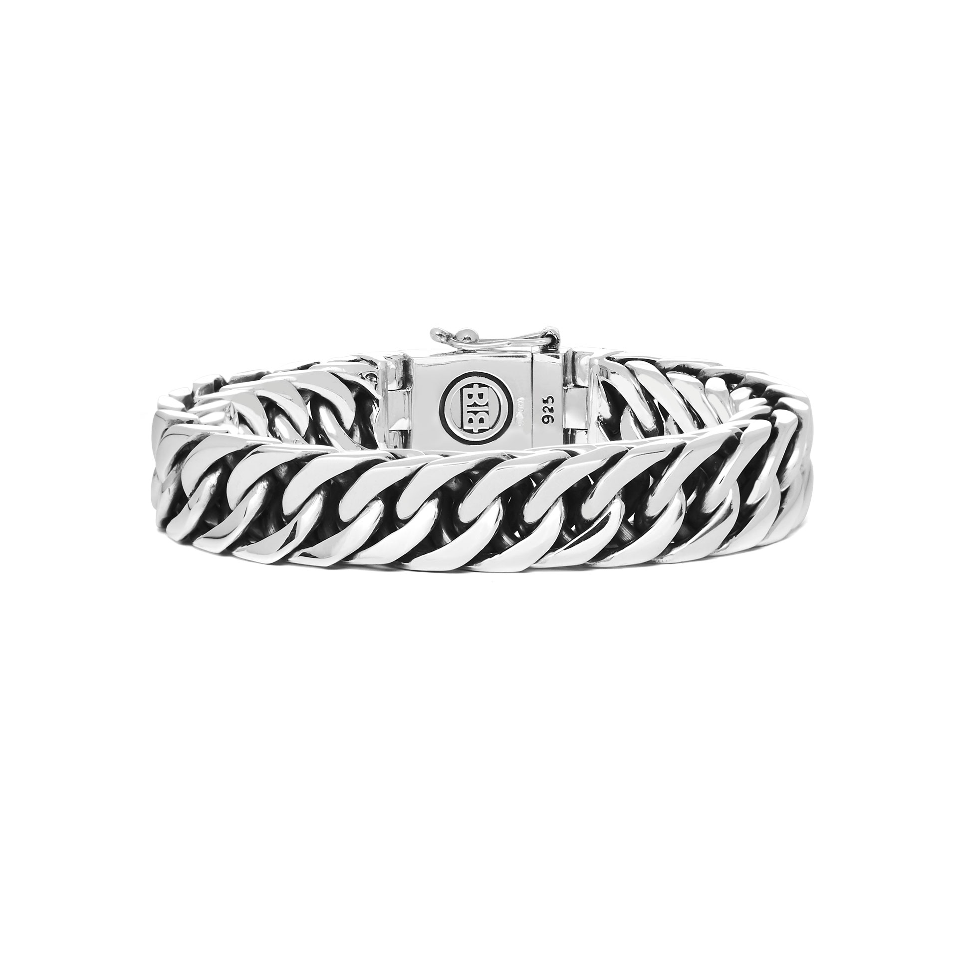 Armband Esther van sterling zilver 158