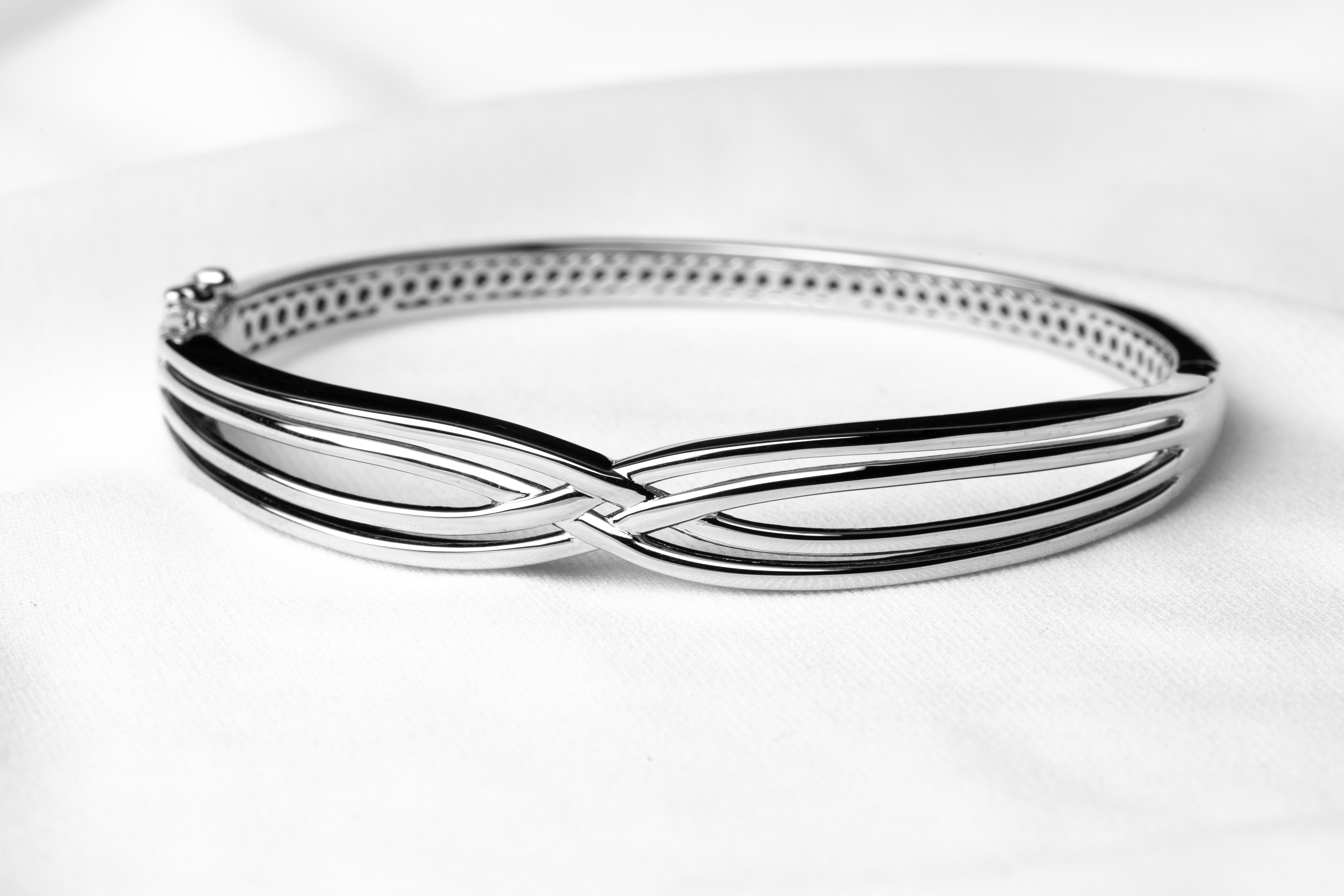 Bangle van sterling zilver SB1960