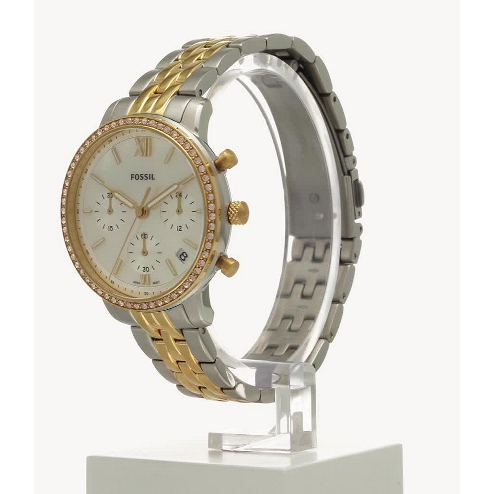 Chronograaf horloge dames sale