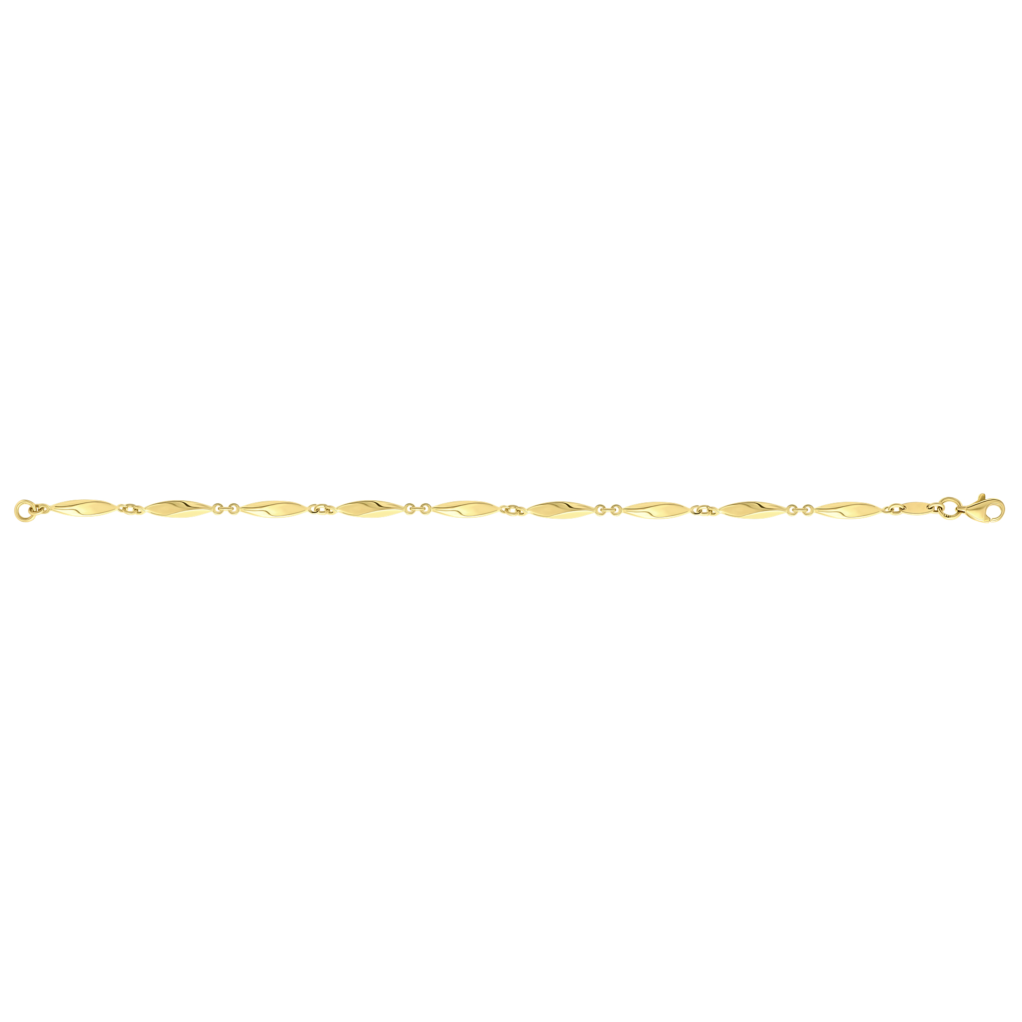 Gouden armband X3STB212010-Y