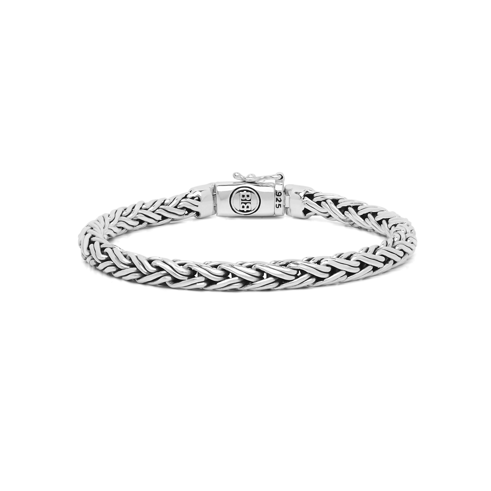 Armband Katja XS van sterling zilver J170