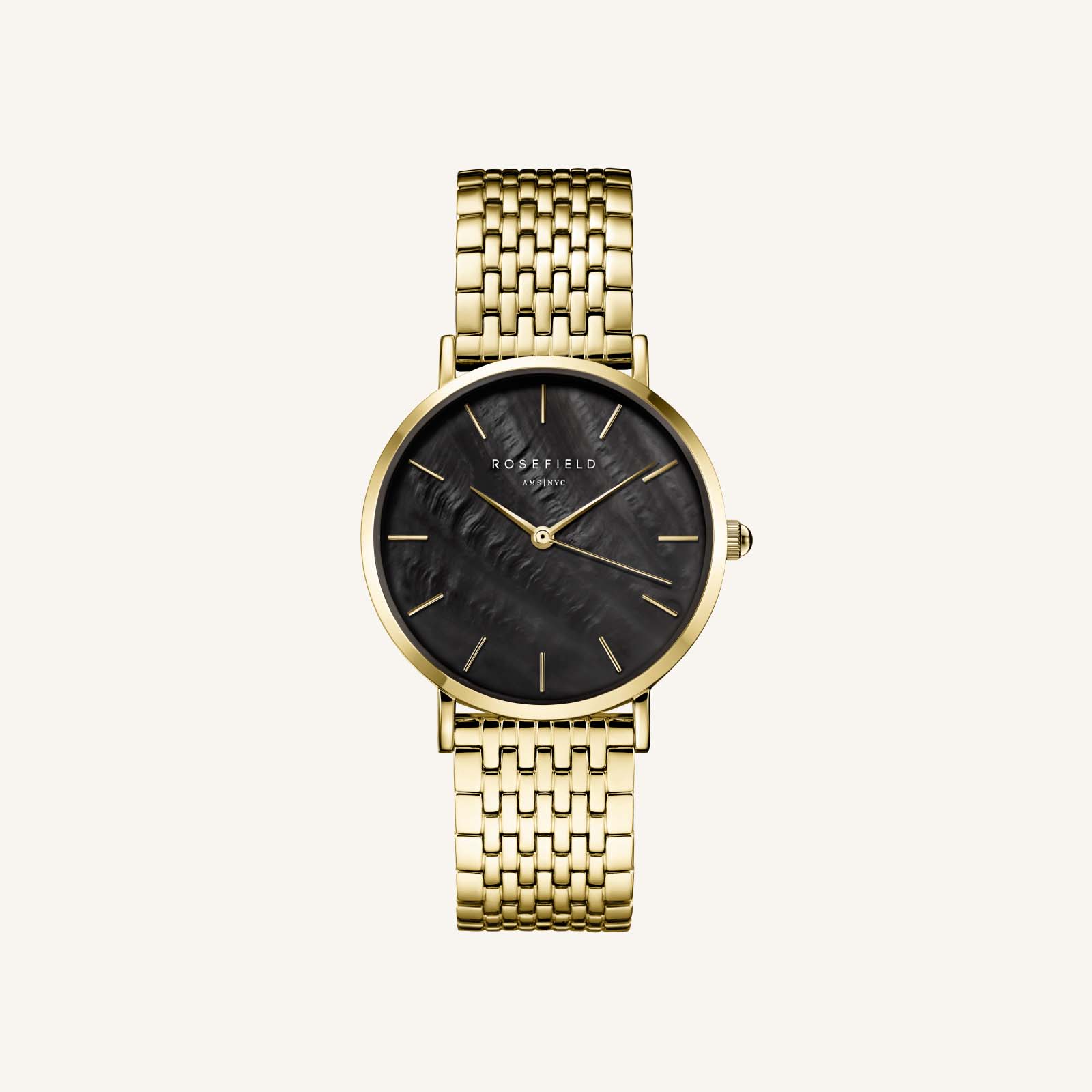 Siebel best sale horloge dames