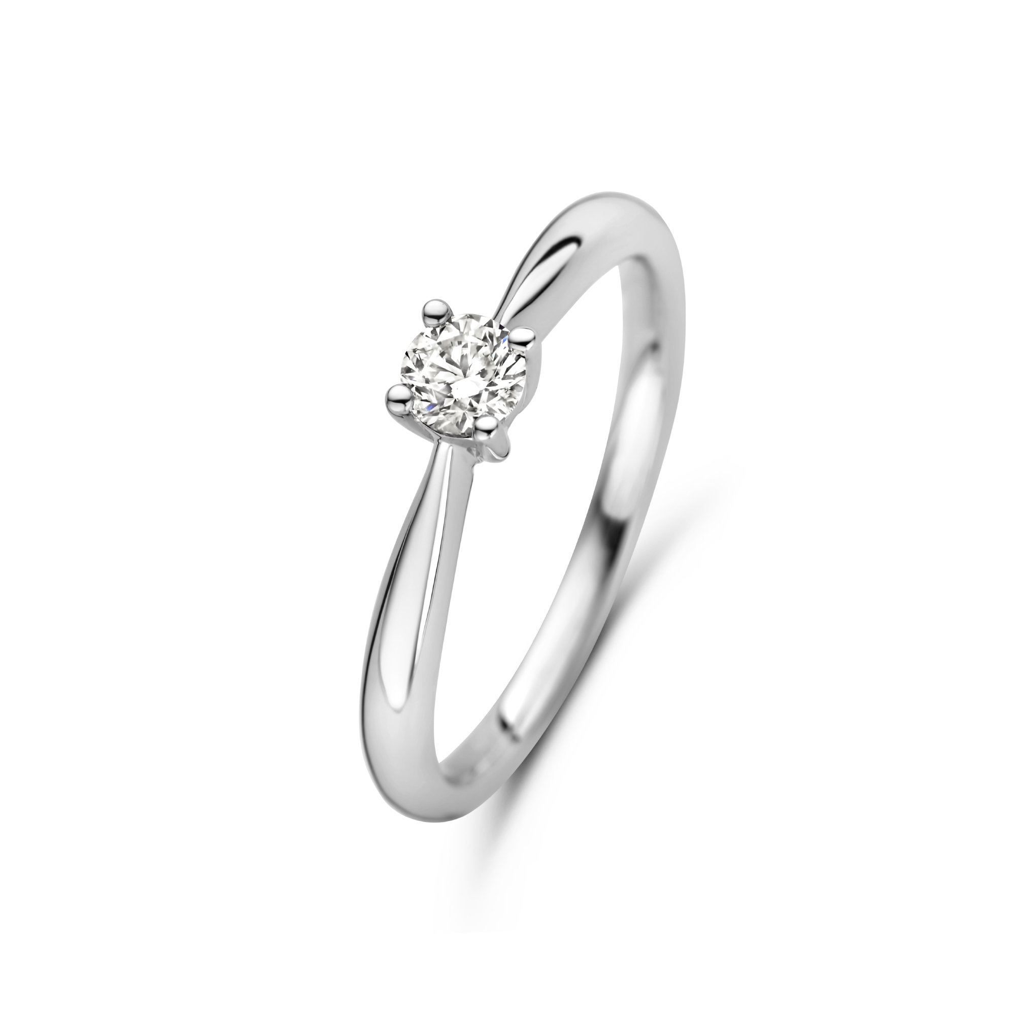 Solitaire diamanten ring RR230105ADI