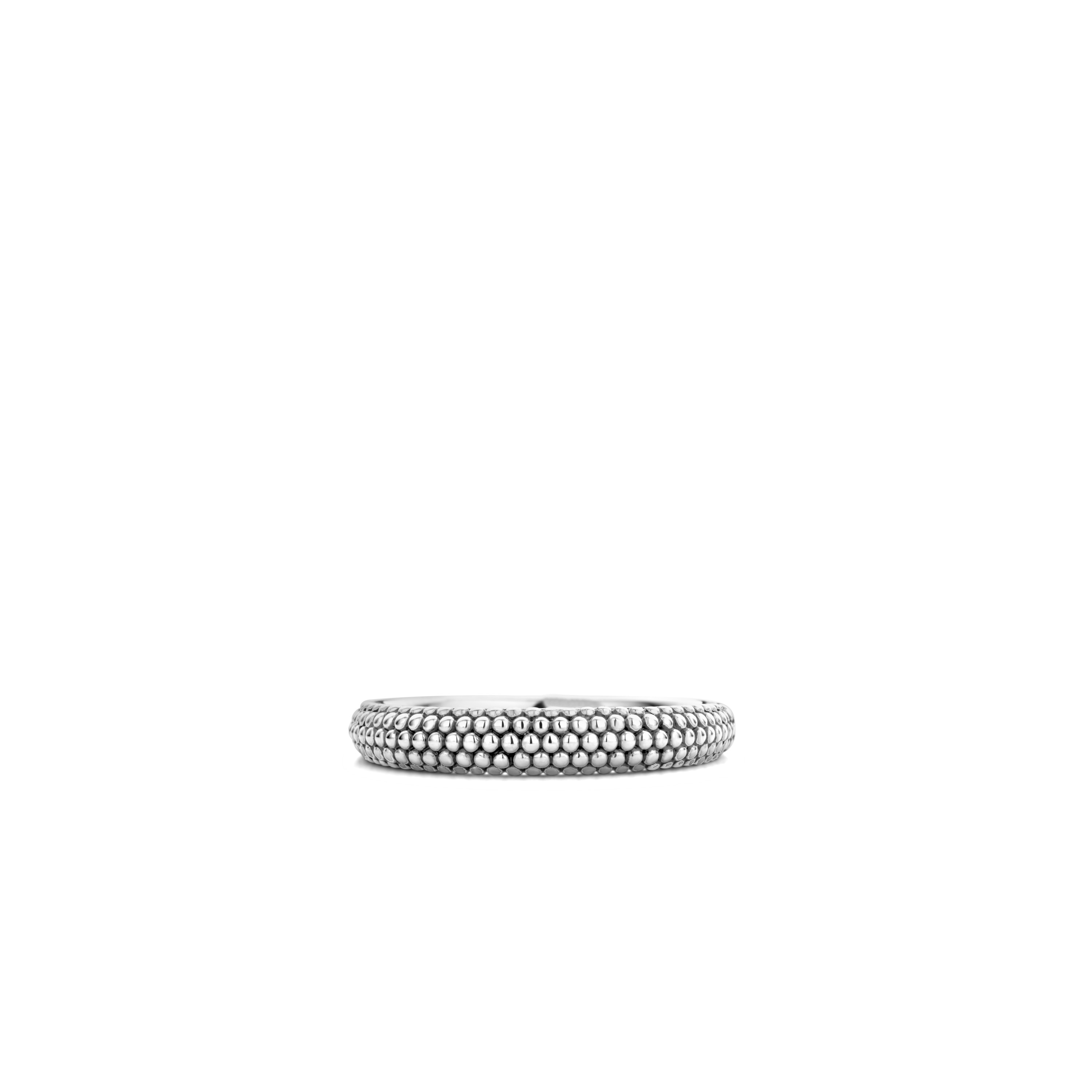 Ring van sterling zilver 12276SI