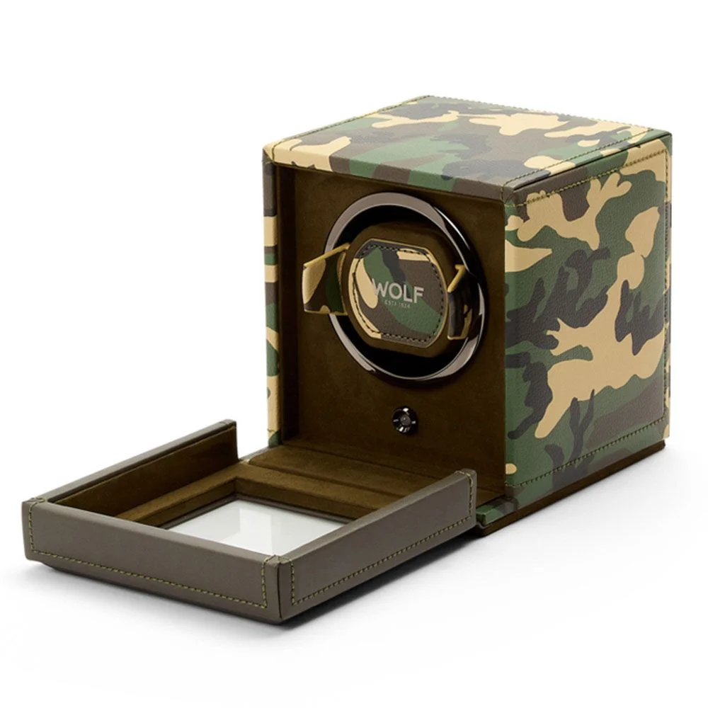 CUB ELEMENTS WATCH WINDER - 665130